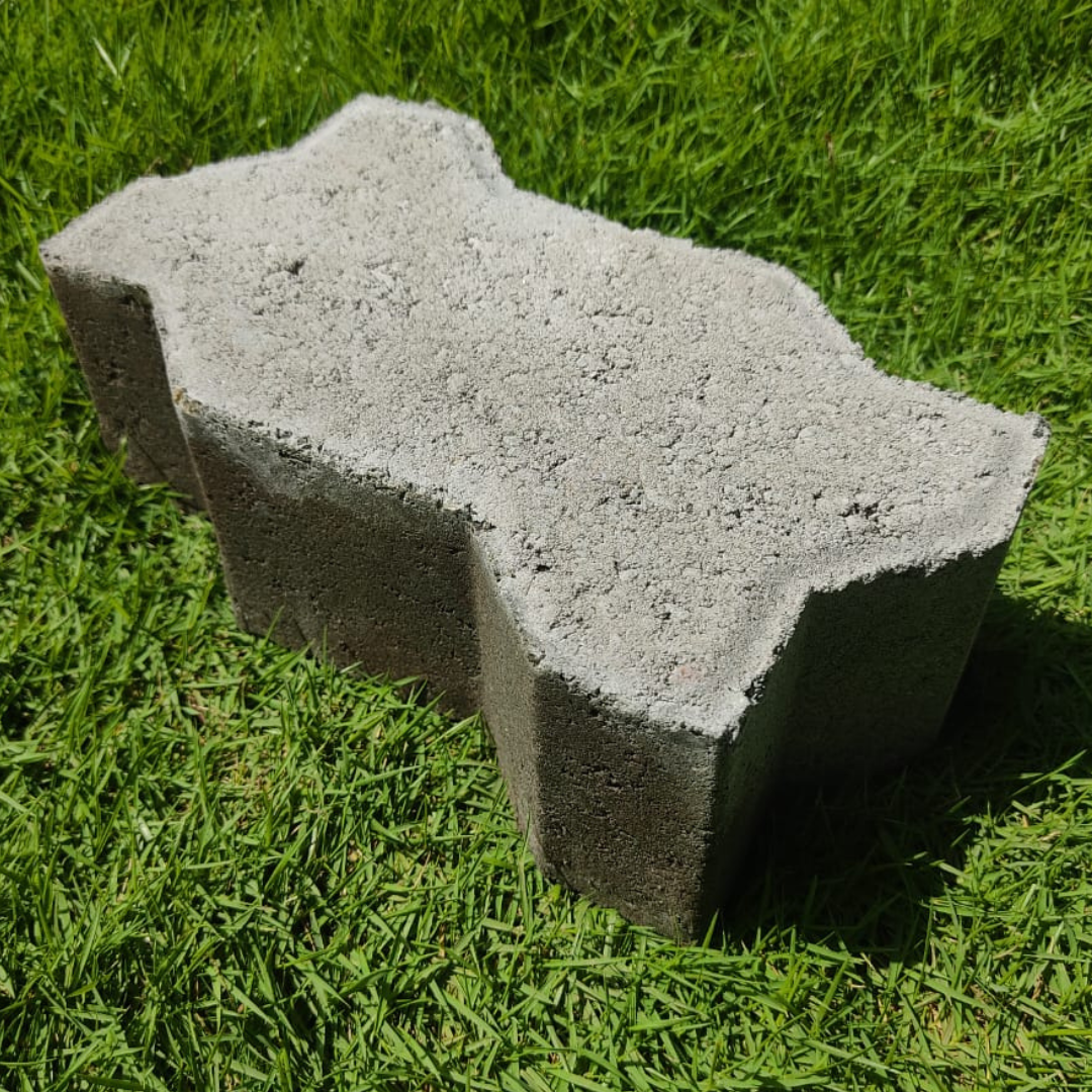 Cobble Interlock Paving Stone - Image 4