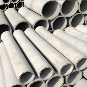 Concrete Pipe – 18 Inch Diameter